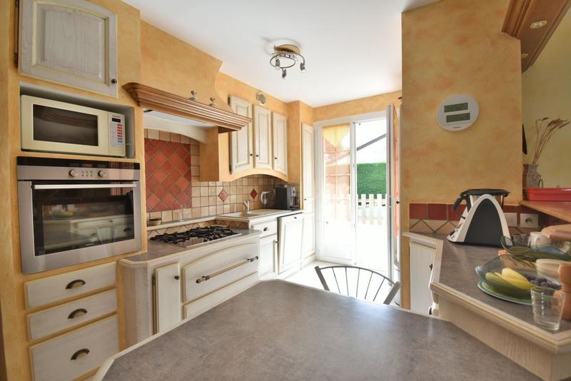 Villa - 112 m² - 4 pièces