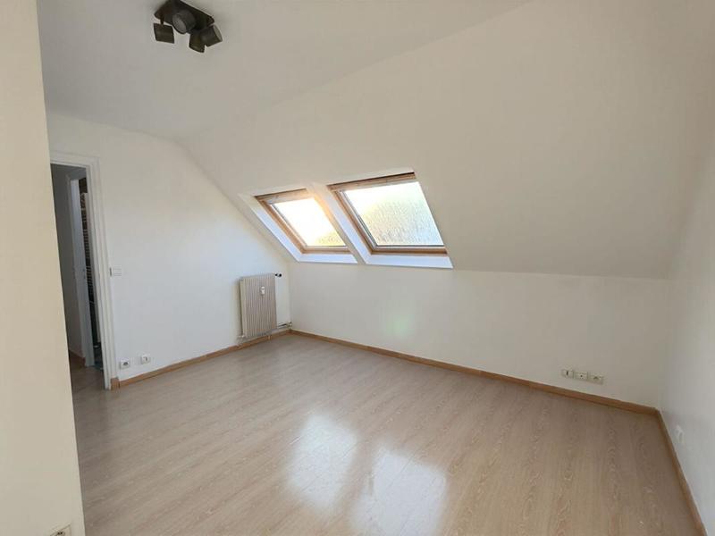 Appartement - 89 m² - 4 pièces
