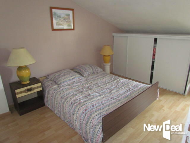 Maison d'architecte - 166 m² - 5 pièces