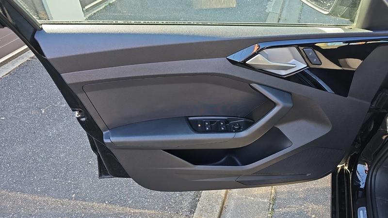 Audi A1 sportback 1.0 Tfsi 95 Business