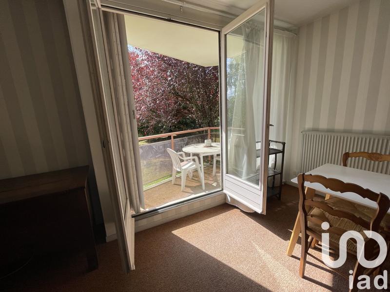 Appartement - 52 m² - 2 pièces