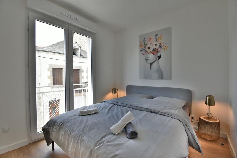 Appartement - 77 m² - 4 pièces