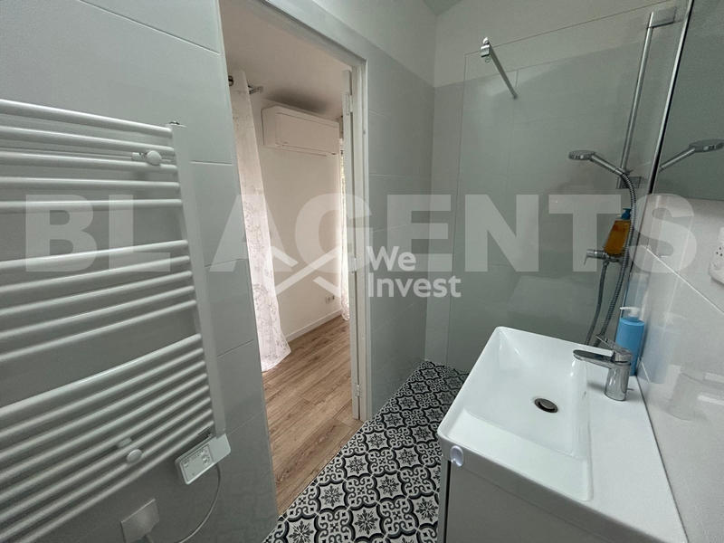 Maison - 84 m² - 6 pièces