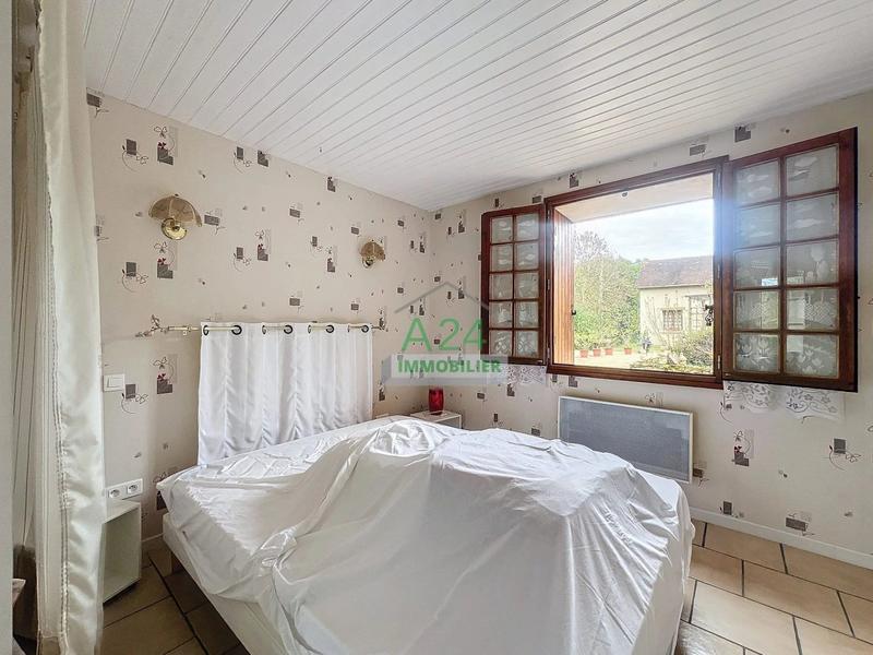 Maison - 500 m² - 18 pièces