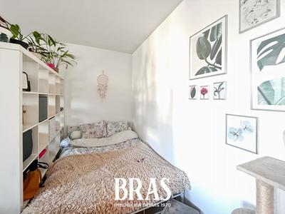 Appartement - 32 m² - 1 pièce