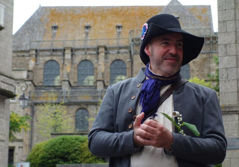 Le destin des derniers corsaires : Saint-Malo sous la Révolution et le 1er Empire