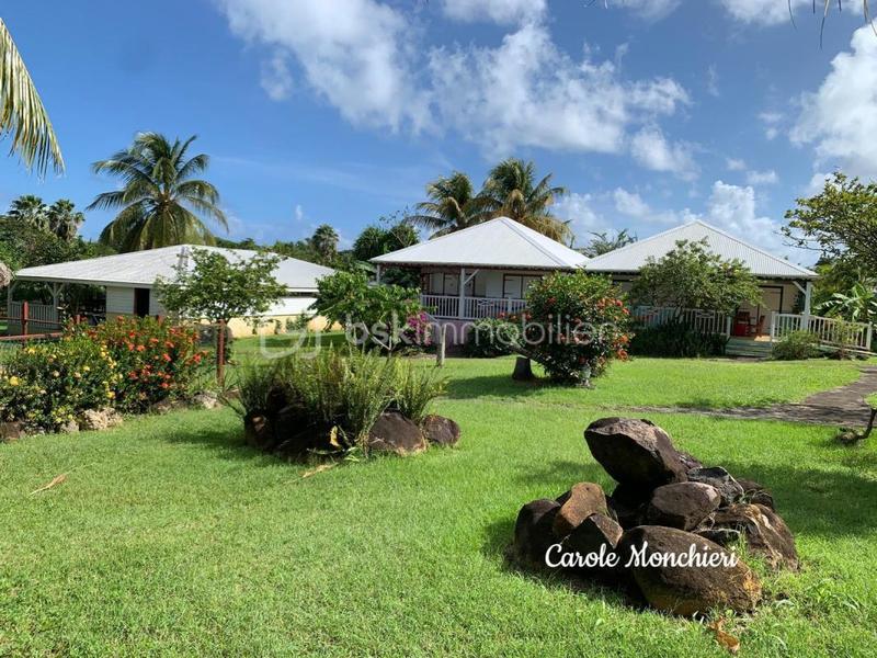 Propriété - 387 m² - 18 pièces