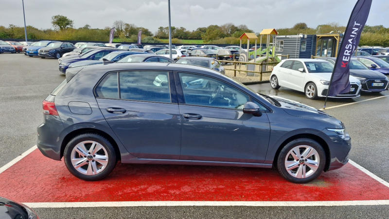 Volkswagen Golf 2.0 Tdi Scr 115 Dsg7 Life Business