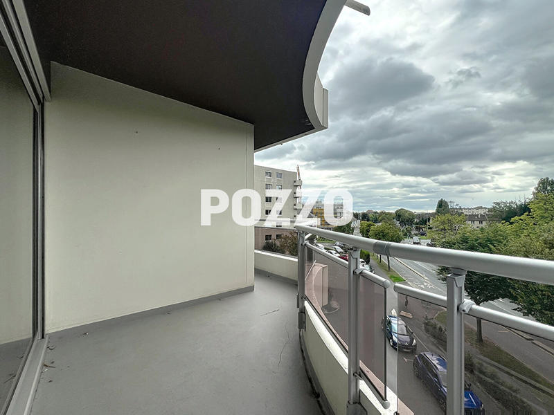 Appartement - 79 m² - 4 pièces