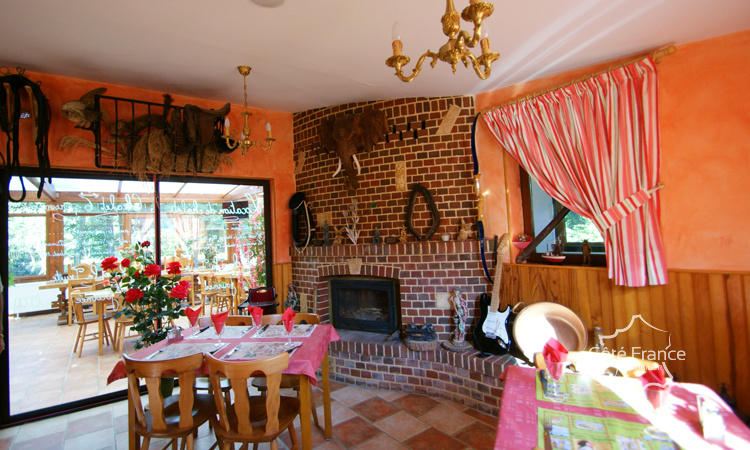 Fonds de commerce - Local commercial - 113 m²