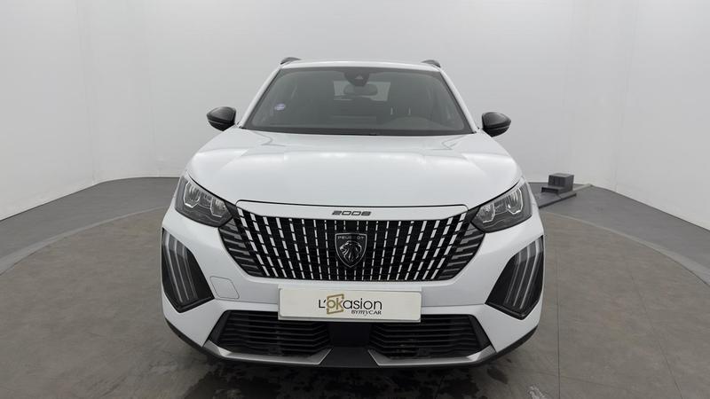 Peugeot 2008 PureTech 130 s&amp;S Eat8 Allure