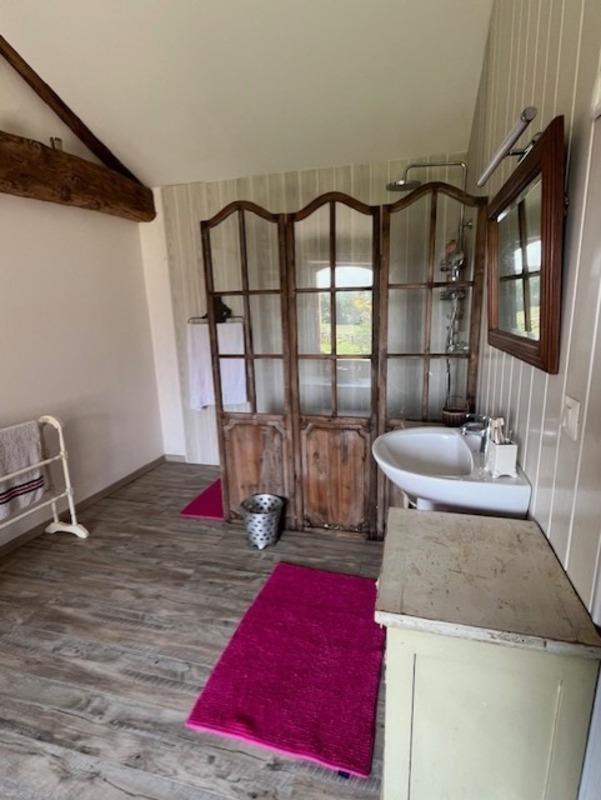 Maison - 310 m² - 8 pièces