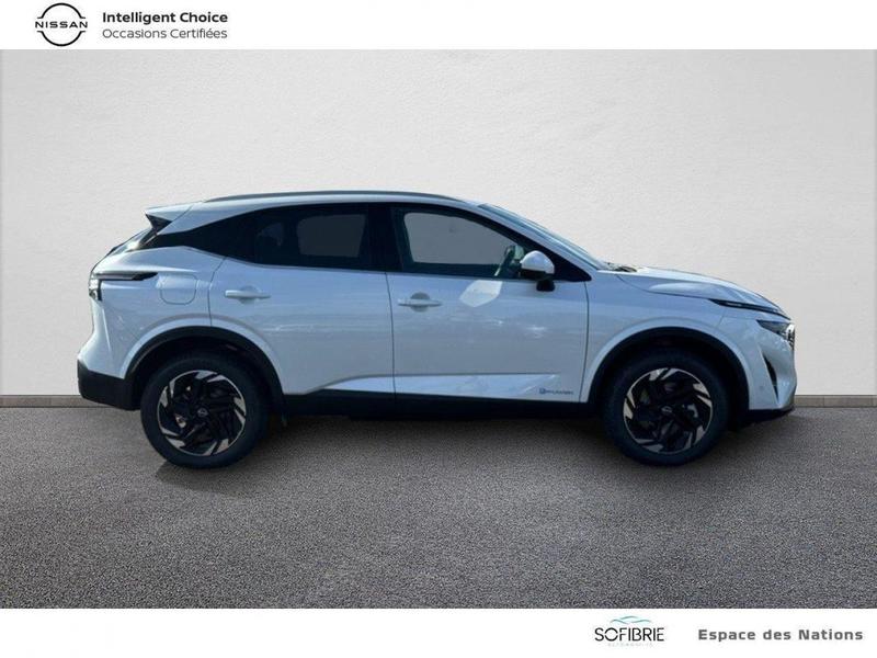Nissan Qashqai J12b n-Connecta E-Power 190ch