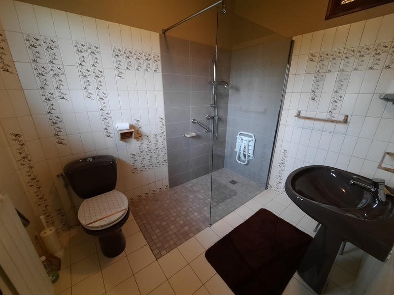 Maison - 142 m² - 5 pièces