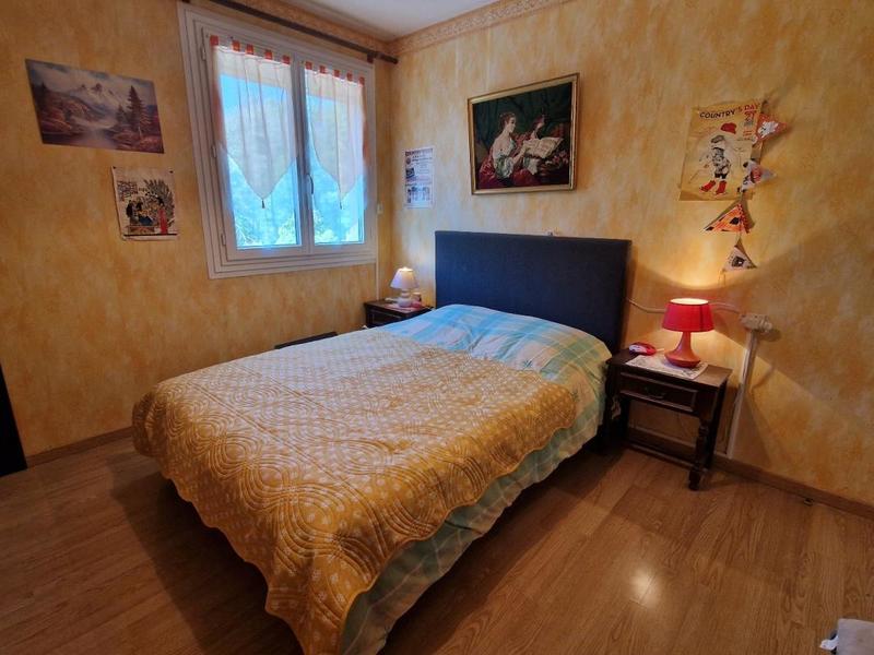 Maison - 111 m² - 6 pièces