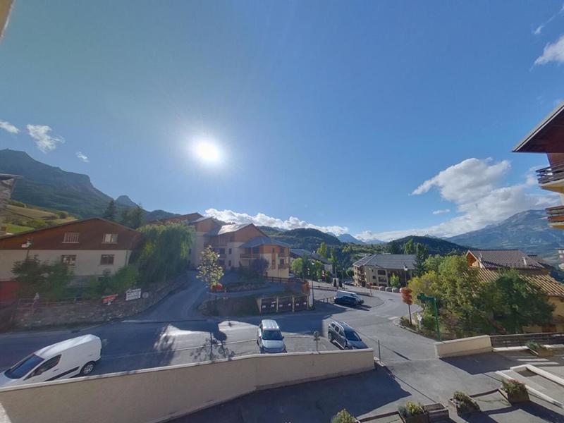 Studio - 27 m² - 1 pièce