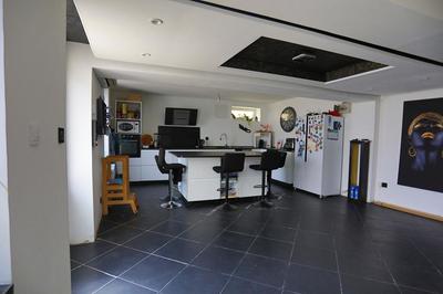 Maison - 135 m² - 7 pièces