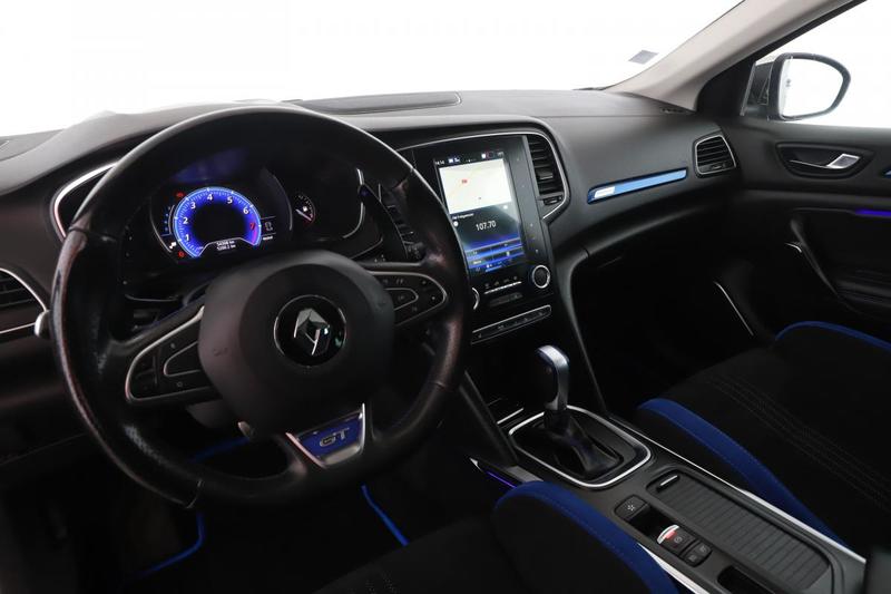 Renault Mégane Estate 1.6 TCe Energy Gt Edc7 205 ch