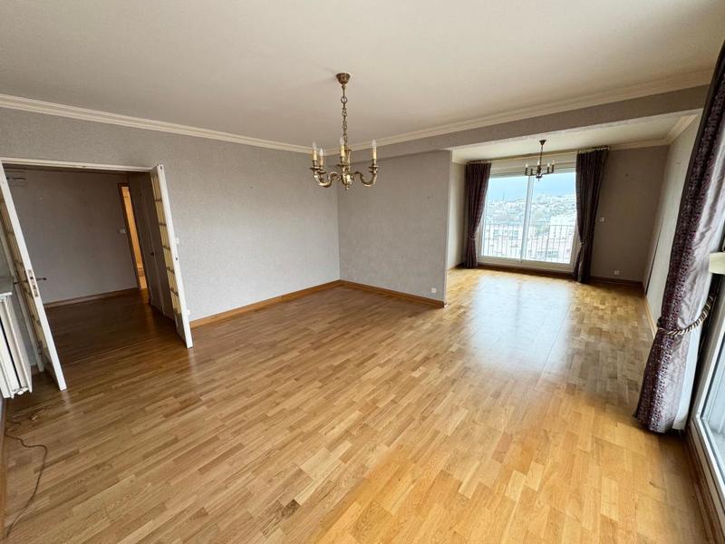 Appartement - 87 m² - 3 pièces