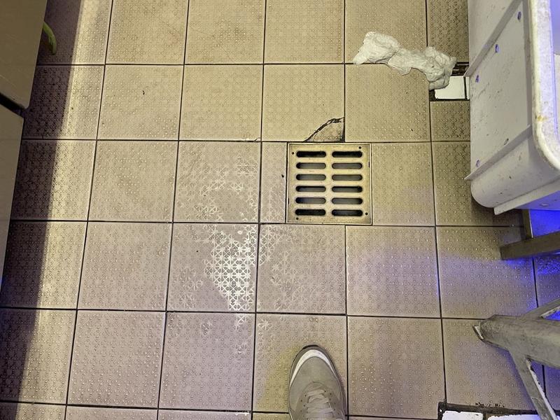 Fonds de commerce - Hôtellerie / Restauration - 33 m²