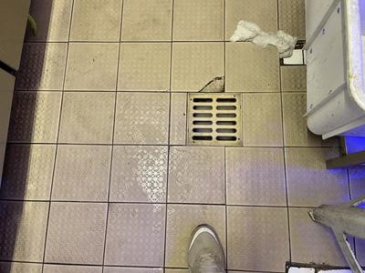 Fonds de commerce - Hôtellerie / Restauration - 33 m²