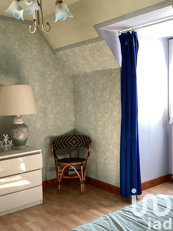 Maison - 170 m² - 6 pièces