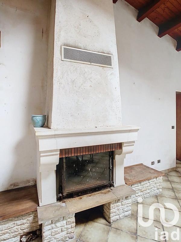 Maison - 84 m² - 3 pièces