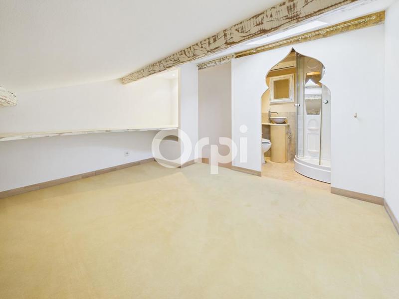 Appartement - 53 m² - 3 pièces