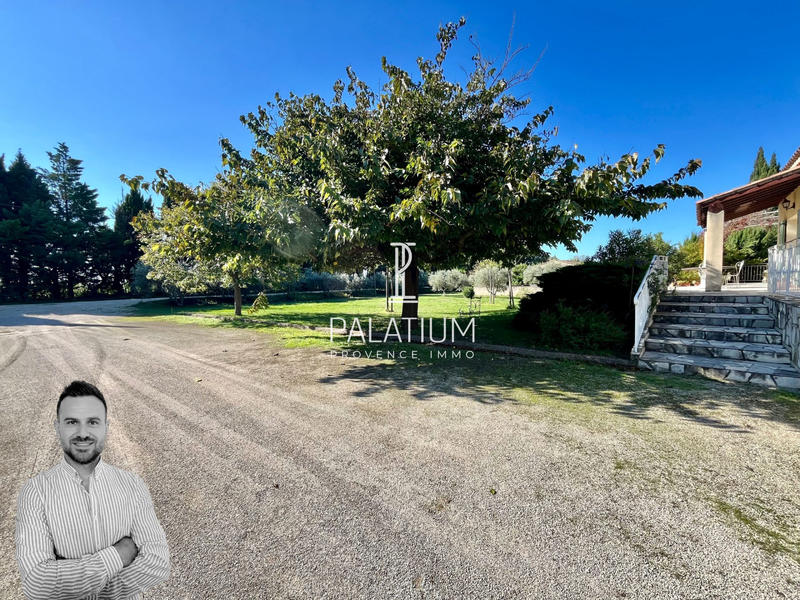 Villa - 150 m² - 5 pièces