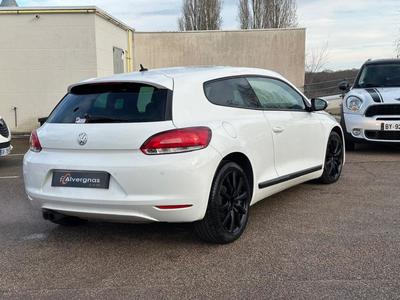 Volkswagen Scirocco II 2.0 Tsi 200 Sportline Dsg6