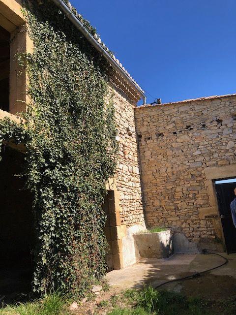 Grange - 90 m² - 1 pièce