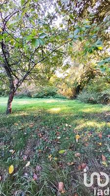 Maison - 140 m² - 7 pièces