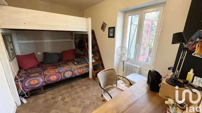 Maison - 147 m² - 6 pièces