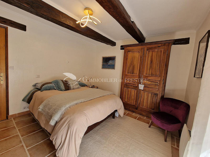 Maison de village - 160 m² - 7 pièces