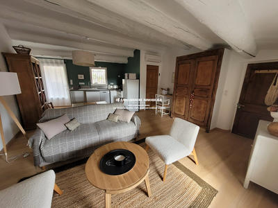 Viager - Maison - 150 m² - 6 pièces