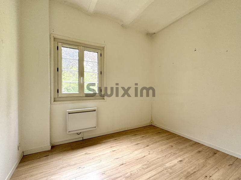 Maison - 73 m² - 4 pièces