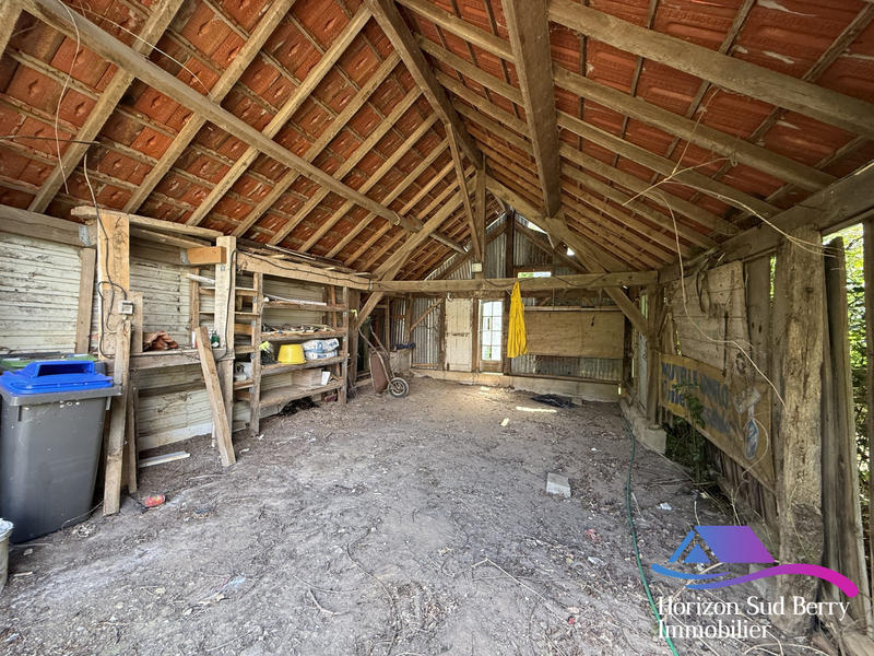 Maison - 71 m² - 3 pièces