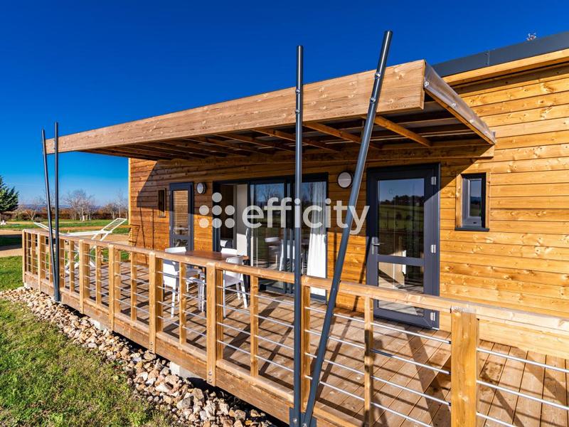 Bureau - 600 m² - 42 pièces