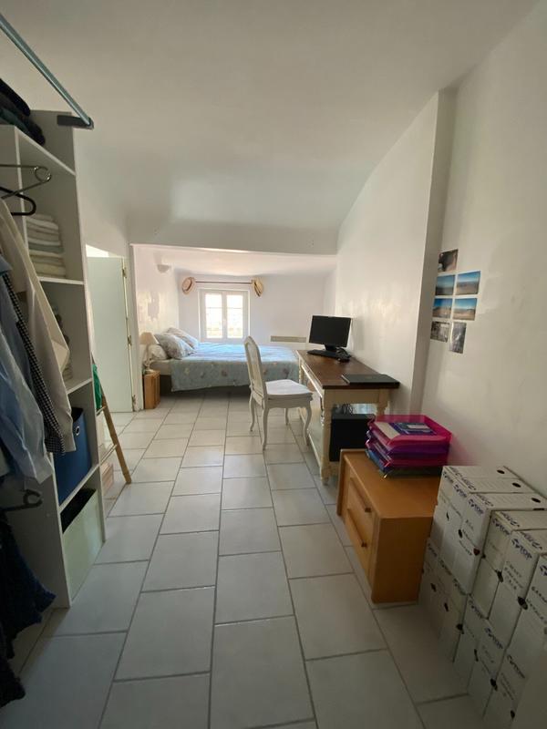 Maison de village - 49 m² - 3 pièces