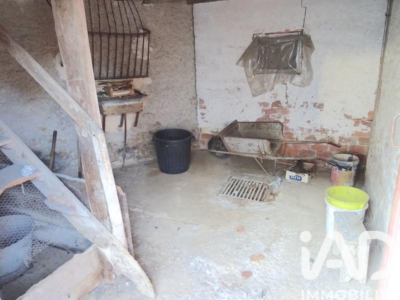 Maison - 69 m² - 5 pièces