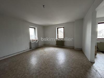 Immeuble - 297 m² - 7 pièces