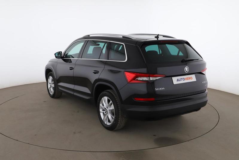 Skoda Kodiaq 2.0 Tdi Scr 4x4 Style Dsg7 7pl 190 ch