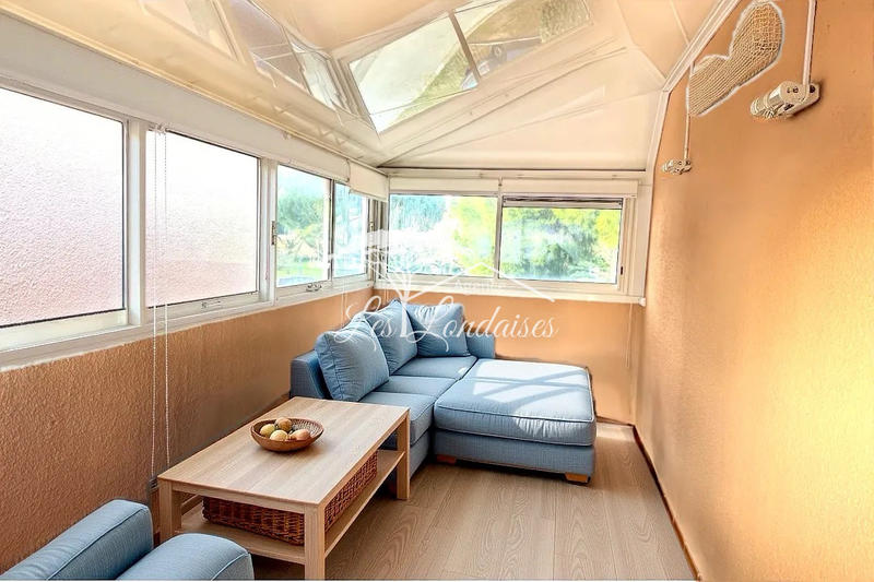 Appartement - 40 m² - 3 pièces