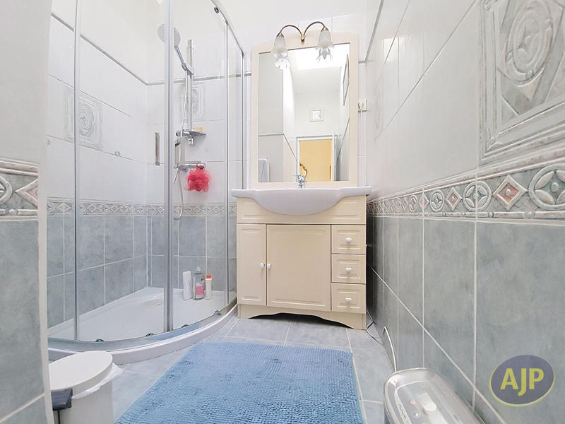 Maison - 126 m² - 4 pièces