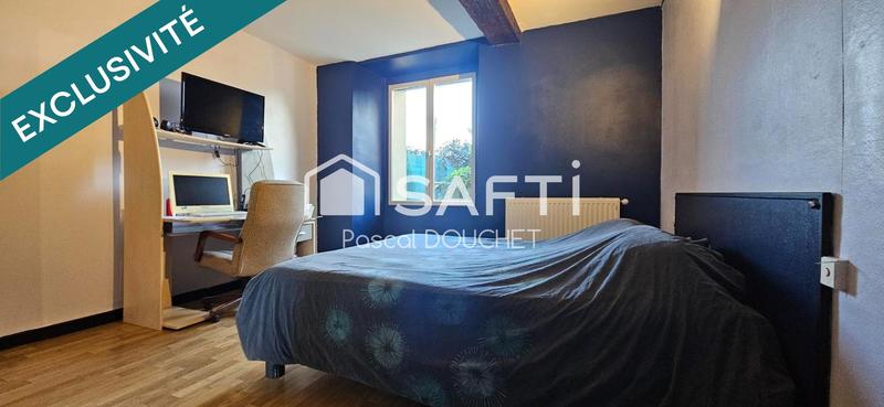 Maison - 298 m² - 13 pièces