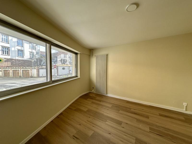 Appartement - 27 m² - 1 pièce