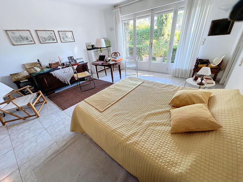 Appartement - 109 m² - 3 pièces