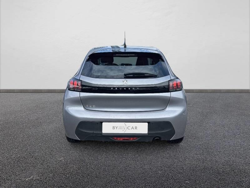 Peugeot 208 PureTech 75 s&amp;S Bvm5 Active Pack