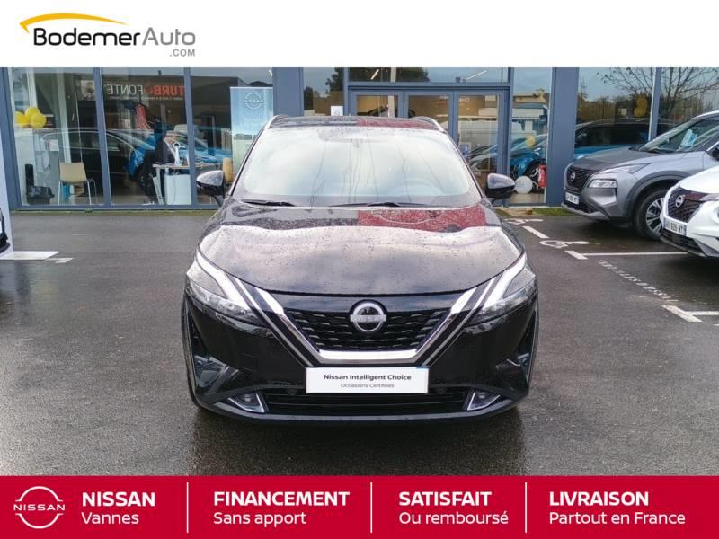 Nissan Qashqai e-Power 190 ch Tekna