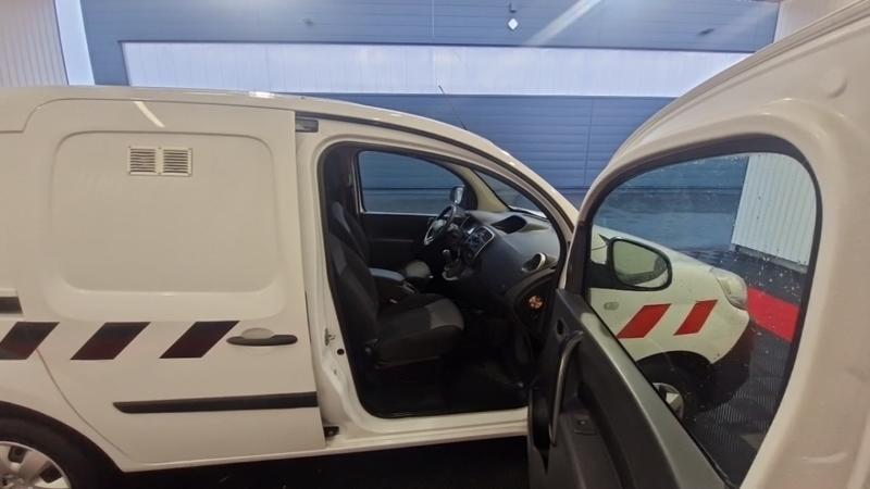 Renault Kangoo Blue Dci 95 Grand Confort